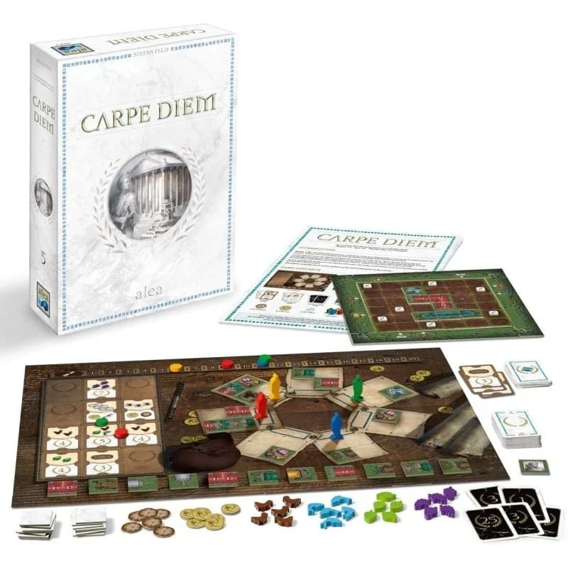 CARPE DIEM 2 - Imagen 2