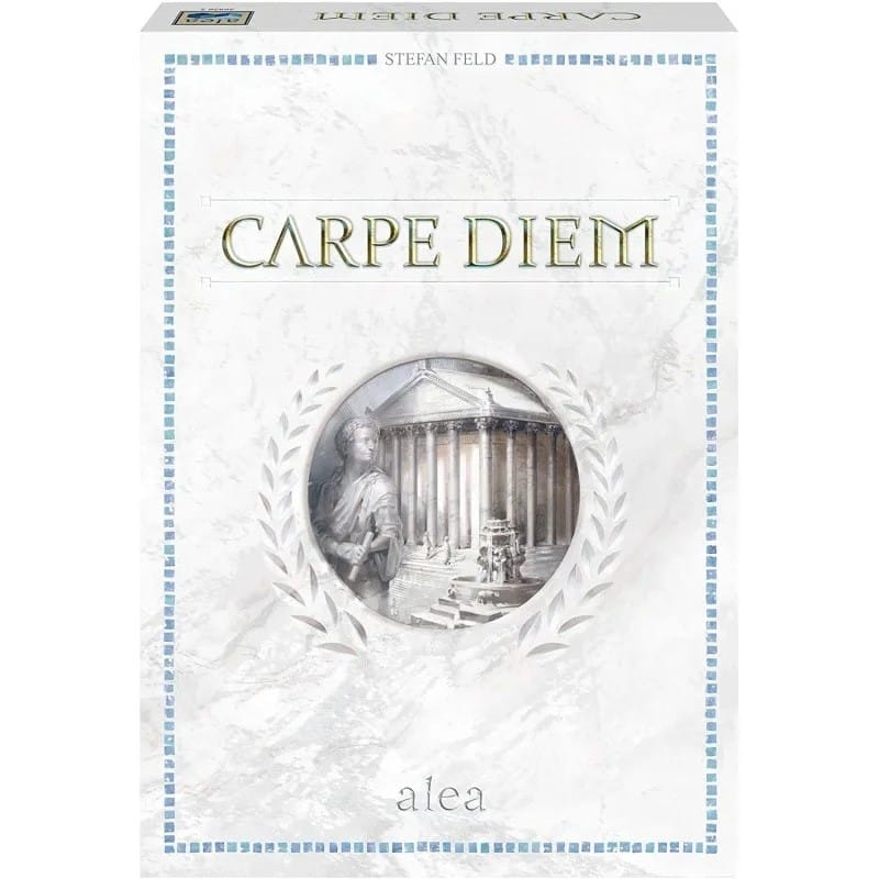 CARPE DIEM 2