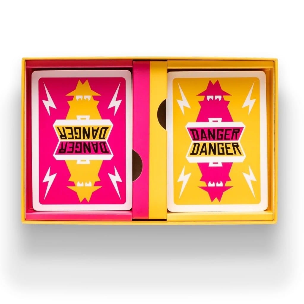 DANGER DANGER - Imagen 4