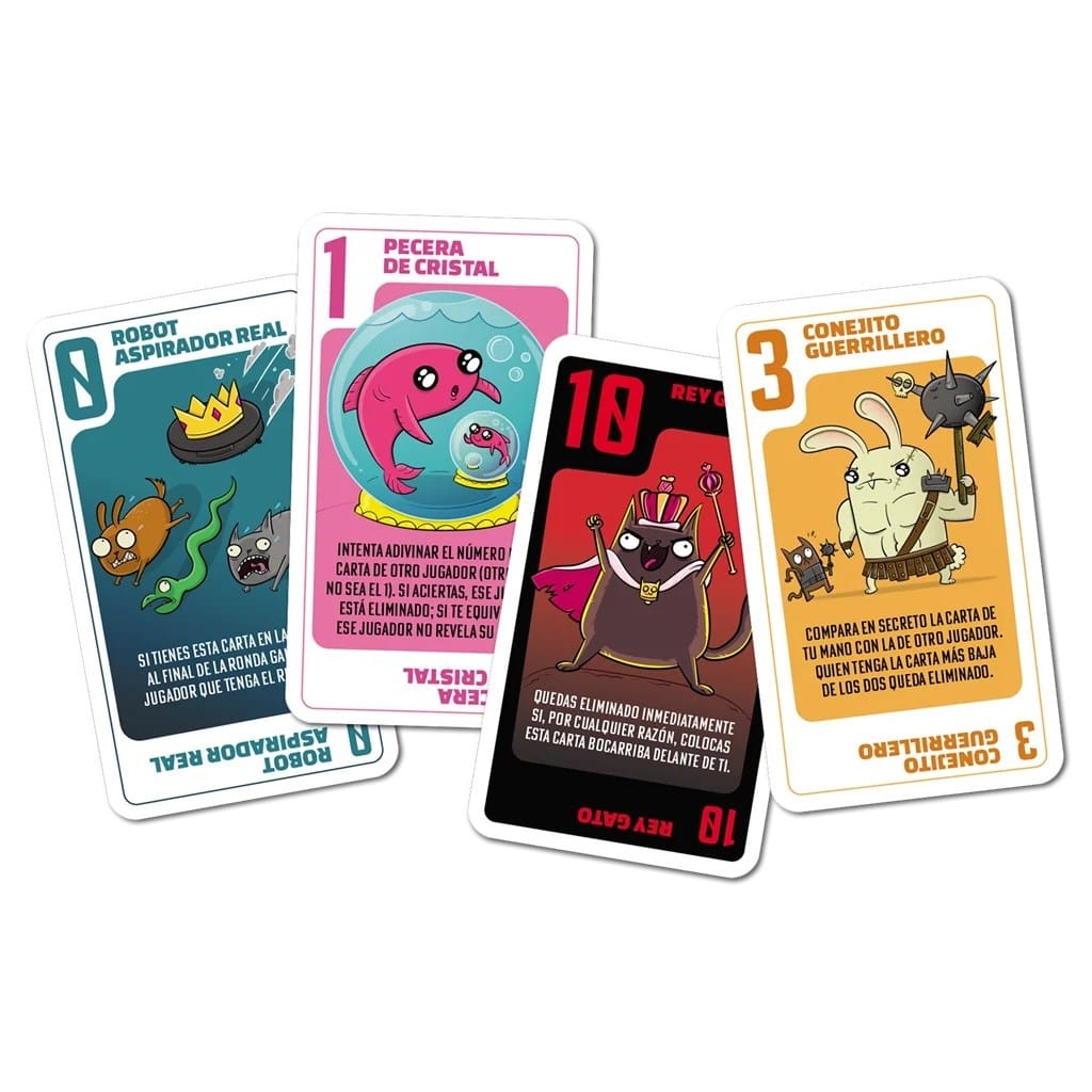 POWER HUNGRY PETS - Imagen 2