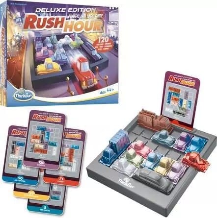RUSH HOUR DELUXE - Imagen 3