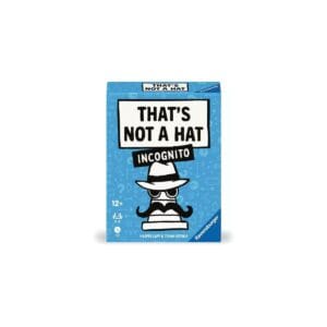 THAT´S NOT A HAT 3