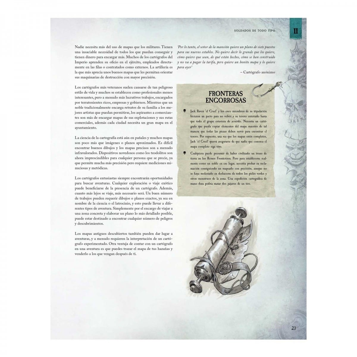 WARHAMMER: ¡A LAS ARMAS! - Imagen 3