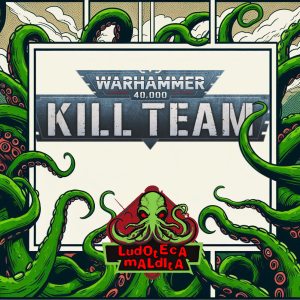 Kill Team