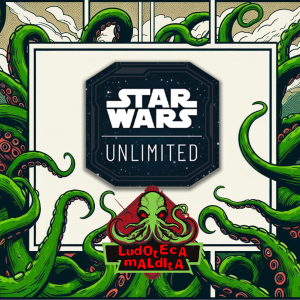 Star Wars Unlimited