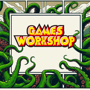 Games Workshop