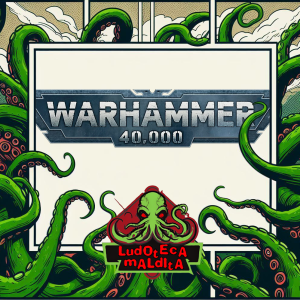 Warhammer 40,000