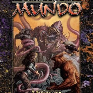HOMBRES LOBO: EL APOCALIPSIS - RABIA POR EL MUNDO