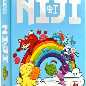 NIJI