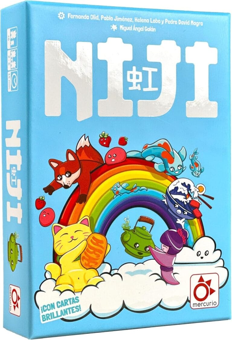 NIJI