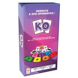 (PREPEDIDO) KO