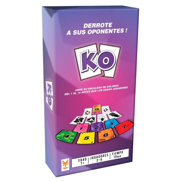 (PREPEDIDO) KO