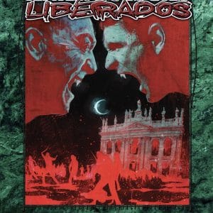 VAMPIRO: LA MASCARADA - ANARQUISTAS LIBERADOS