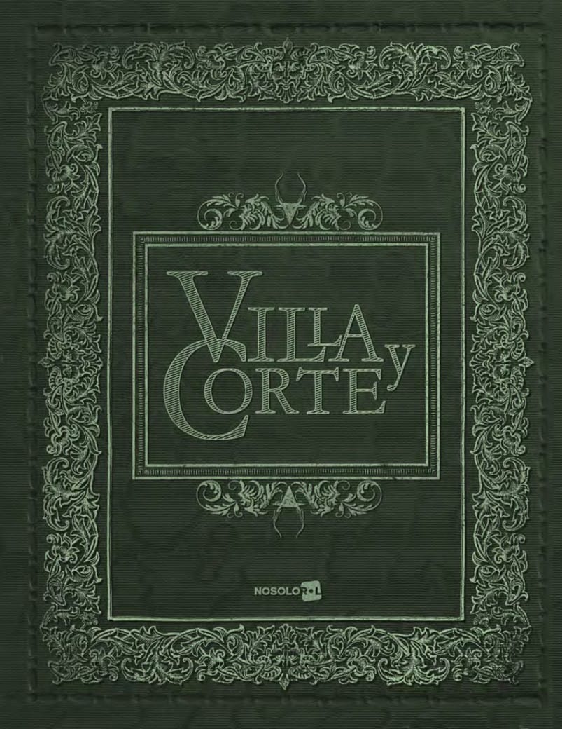 VILLA Y CORTE