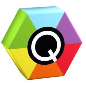Juego Q Memory en Castellano