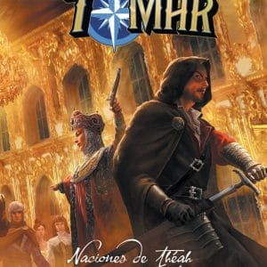 7º MAR: NACIONES DE THÉAH VOL. 2