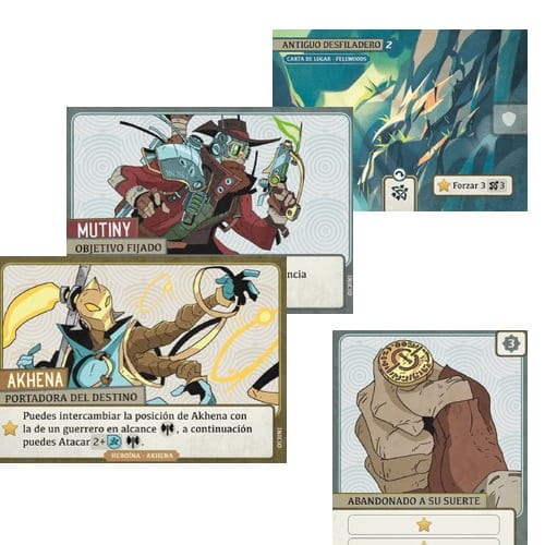 BATTLECREST - Imagen 2