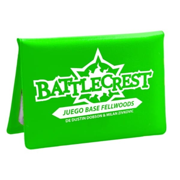 BATTLECREST
