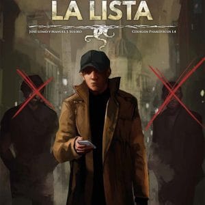 CULTOS INNOMBRABLES - LA LISTA