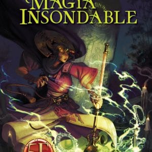 MAGIA INSONDABLE 5ª ED.