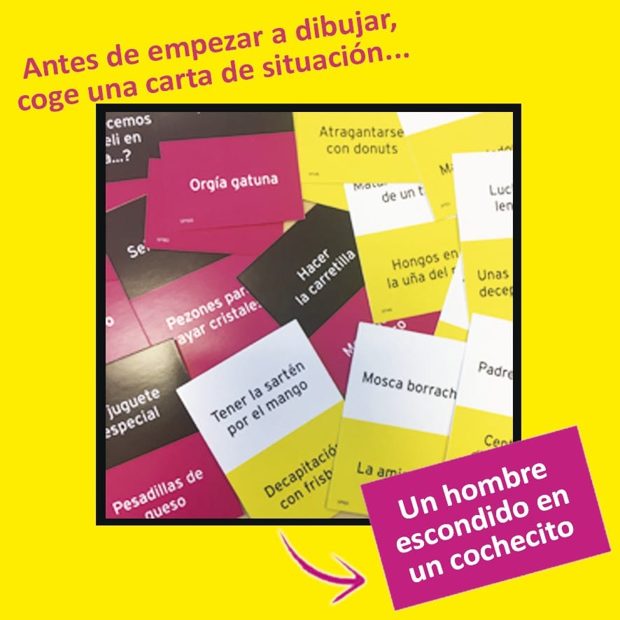 SCRAWL - Imagen 4