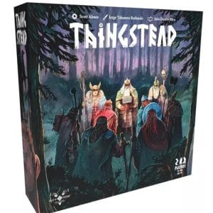 THINGSTEAD