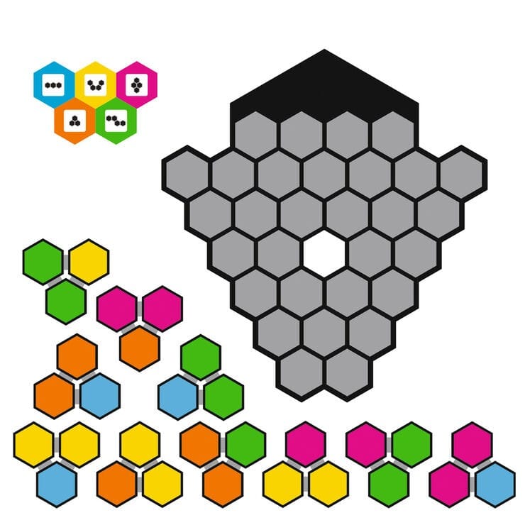 BATALLA DE GENIOS GEMAS - Imagen 5