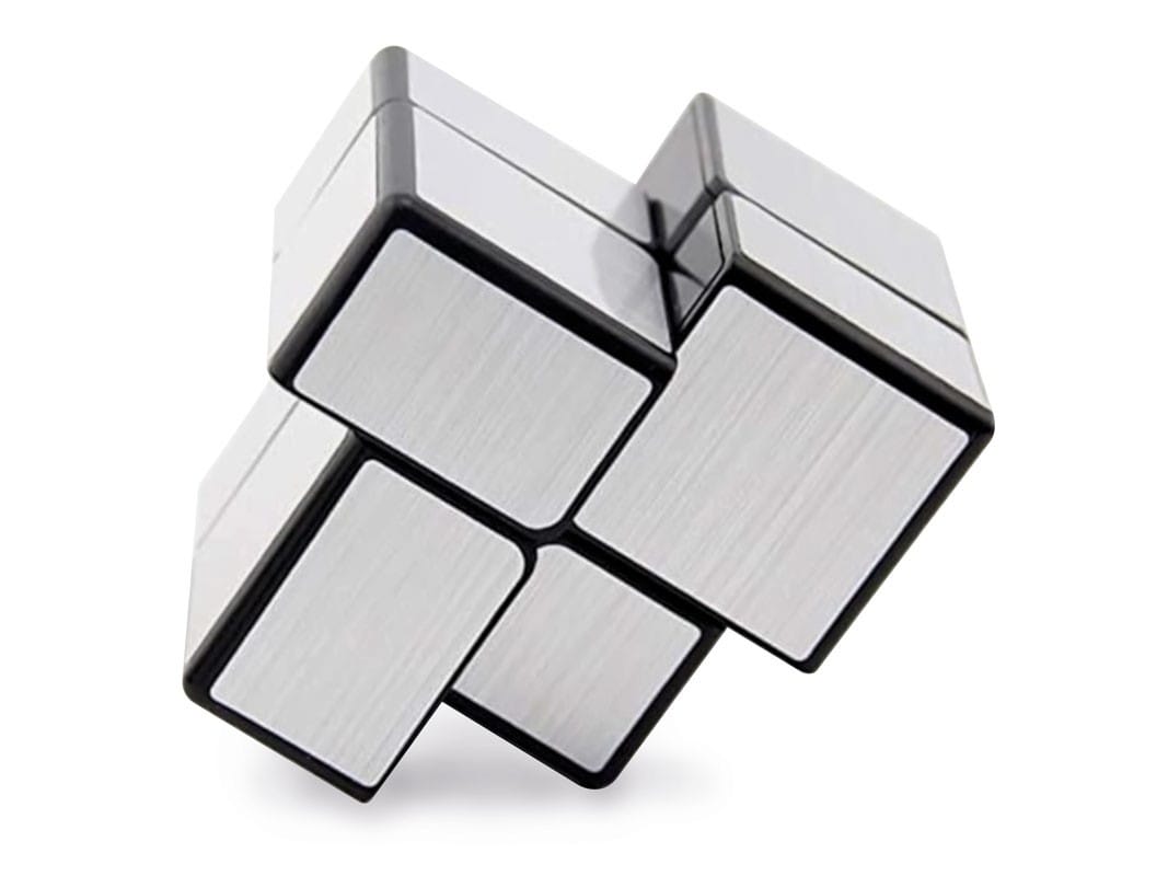 CUBO MIRROR 2X2 - Imagen 2