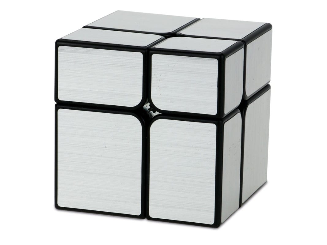 CUBO MIRROR 2X2 - Imagen 3