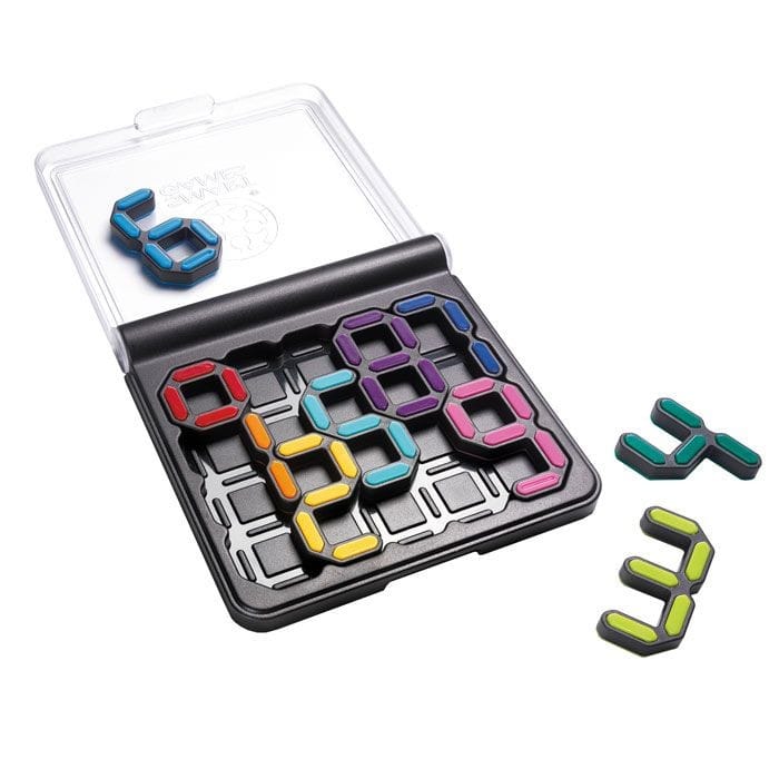 IQ DIGIT - Imagen 2