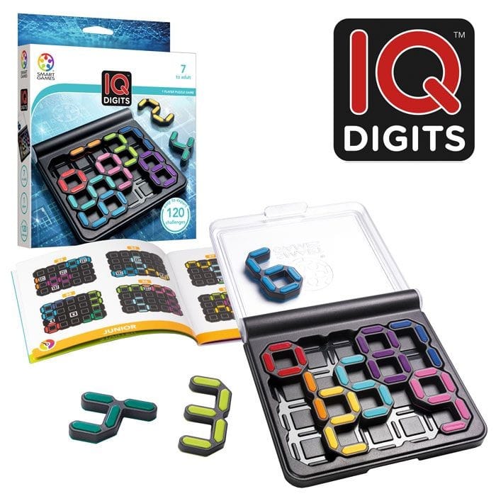 IQ DIGIT - Imagen 4