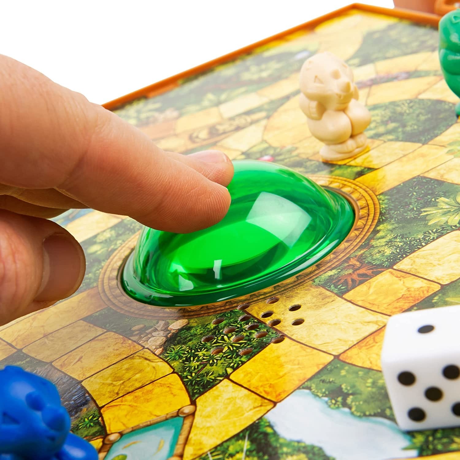 JUMANJI DELUXE - Imagen 4