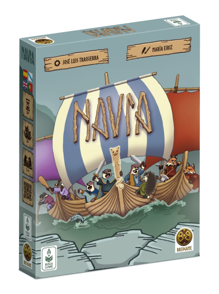 NAVIA