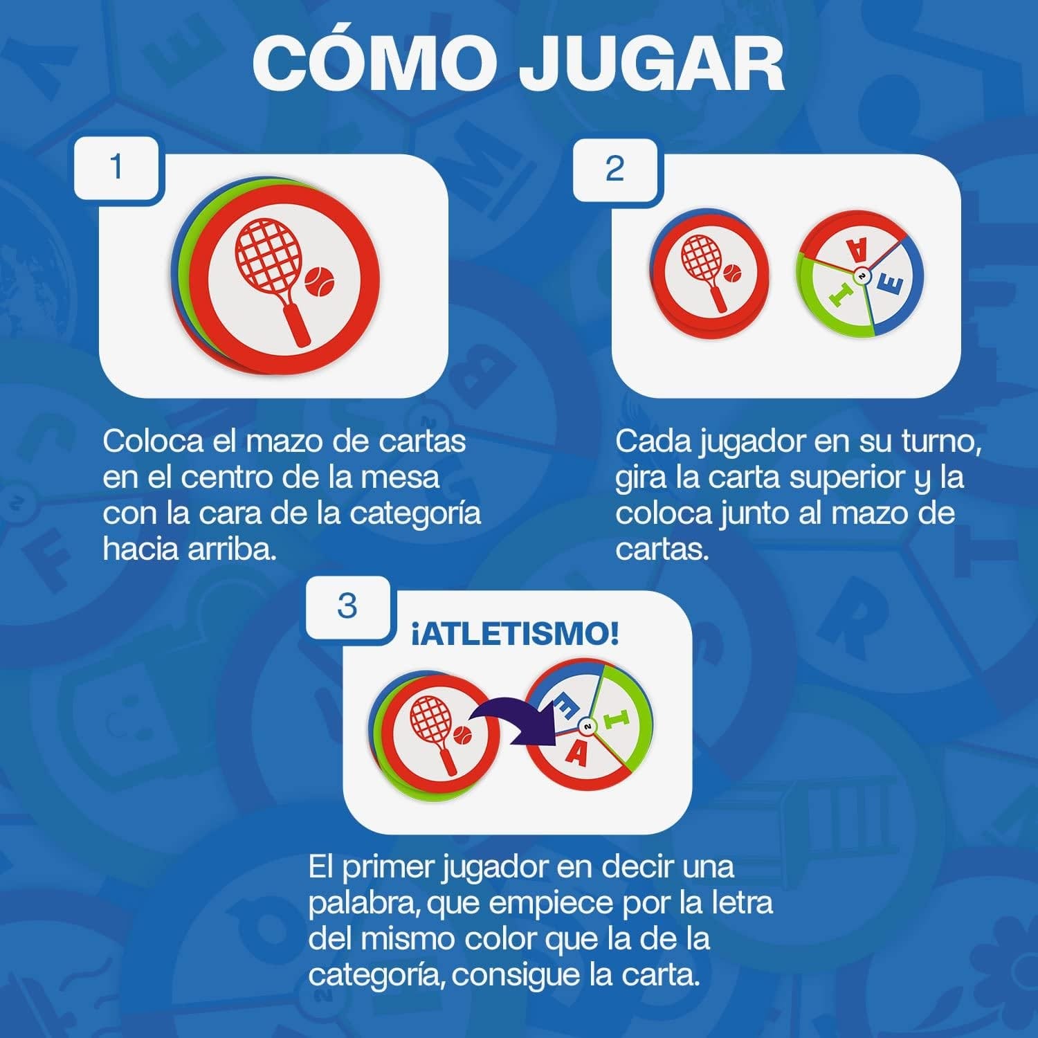 PALABREA 2 - Imagen 3