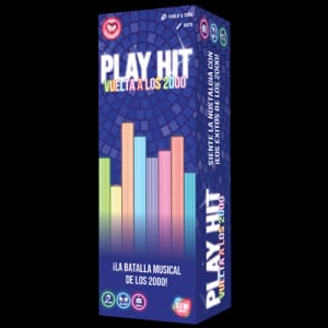 PLAY HIT 2000