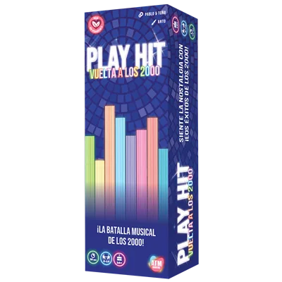 PLAY HIT 2000