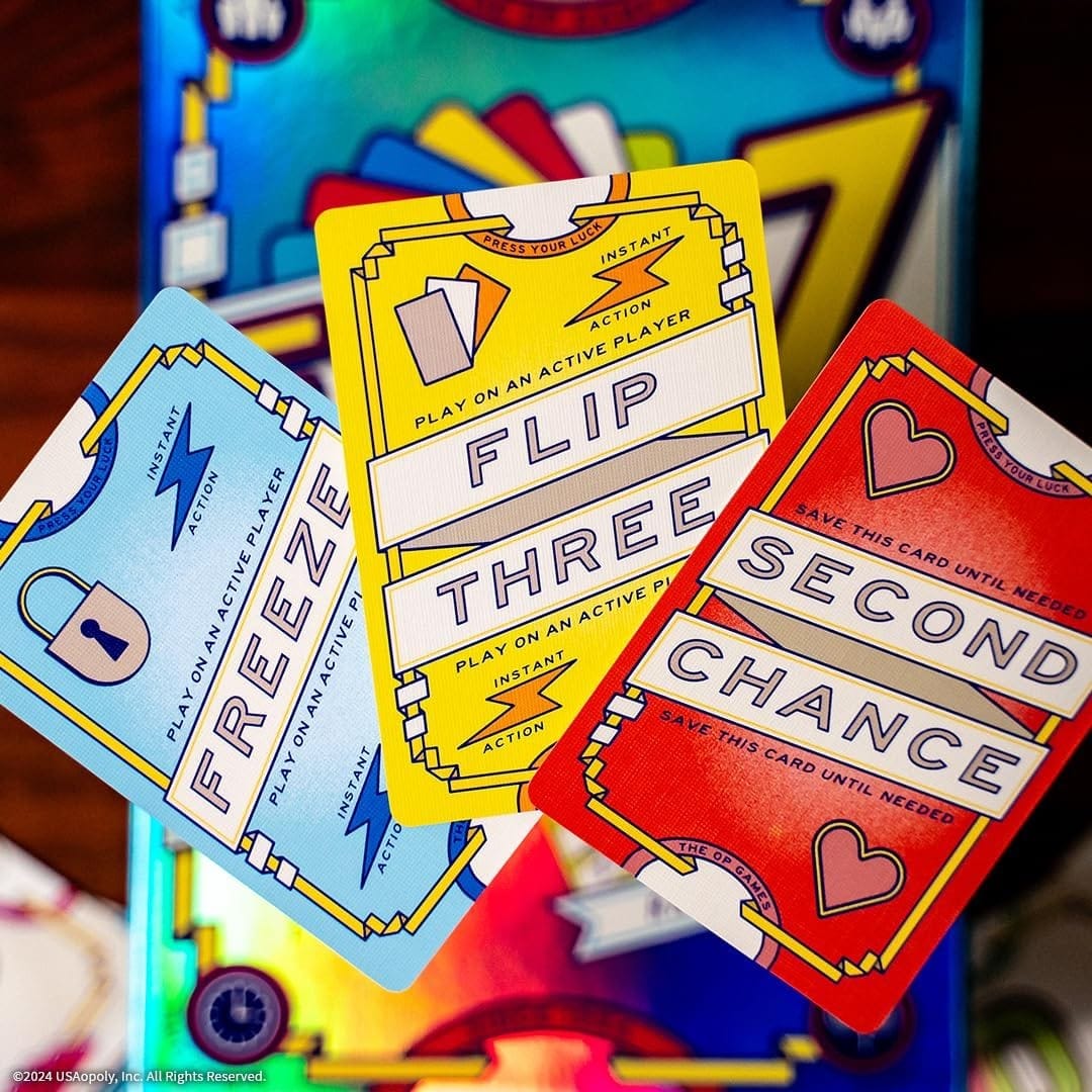 FLIP 7! - Imagen 4