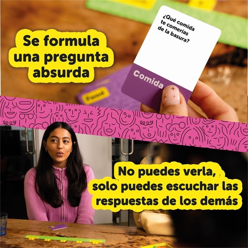 P.A.P.A - Imagen 4