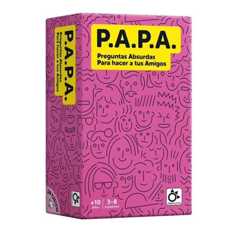 (PREPEDIDO) P.A.P.A