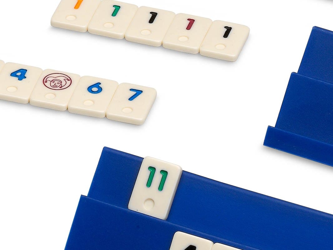 RUMMI CLASIC 6 JUGADORES - Imagen 3
