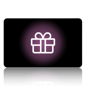 Tarjeta Regalo