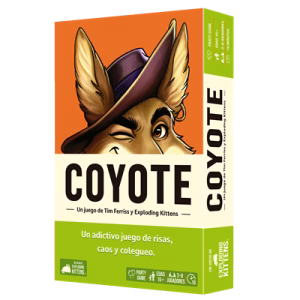 COYOTE