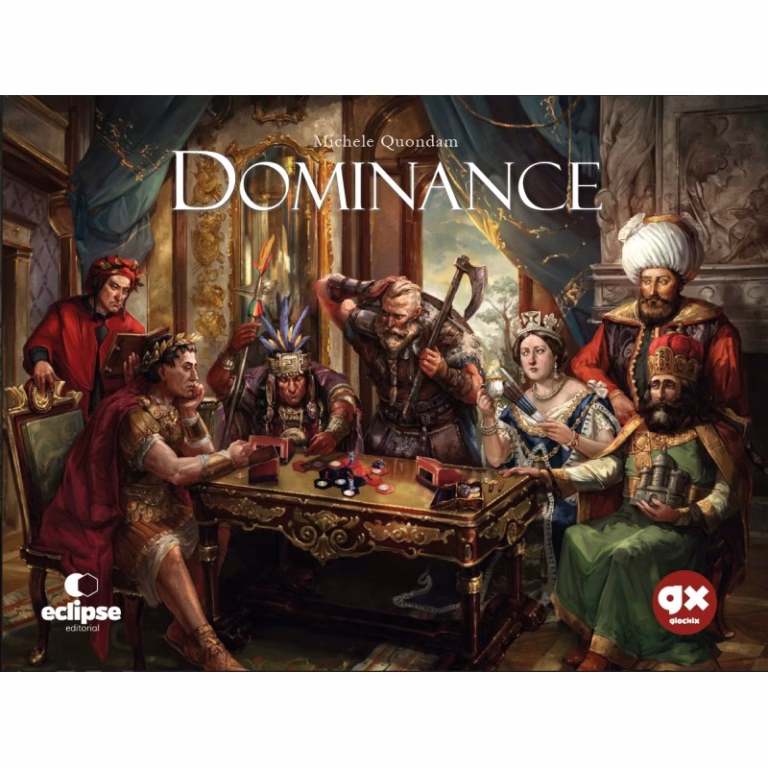 DOMINANCE