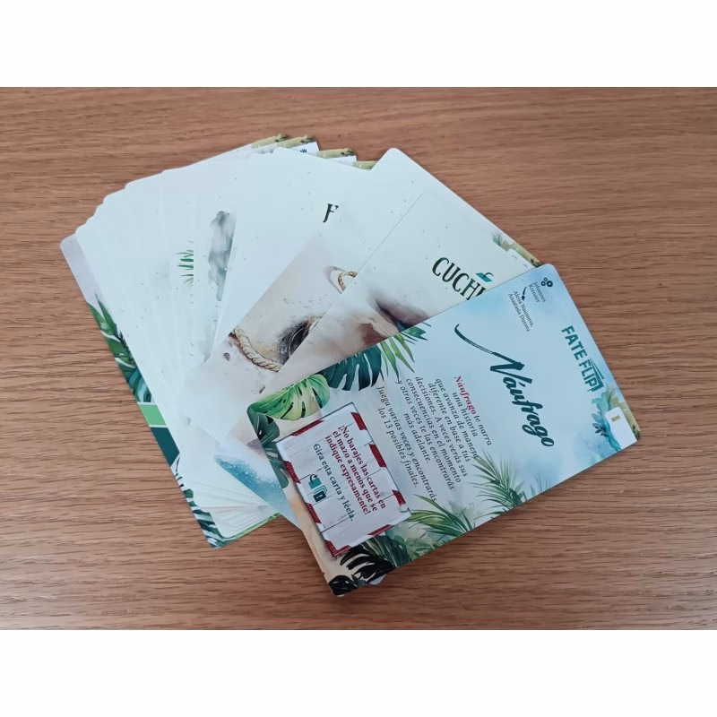 NÁUFRAGO - Imagen 5