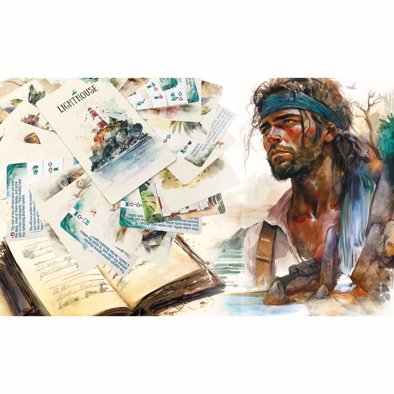 NÁUFRAGO - Imagen 6