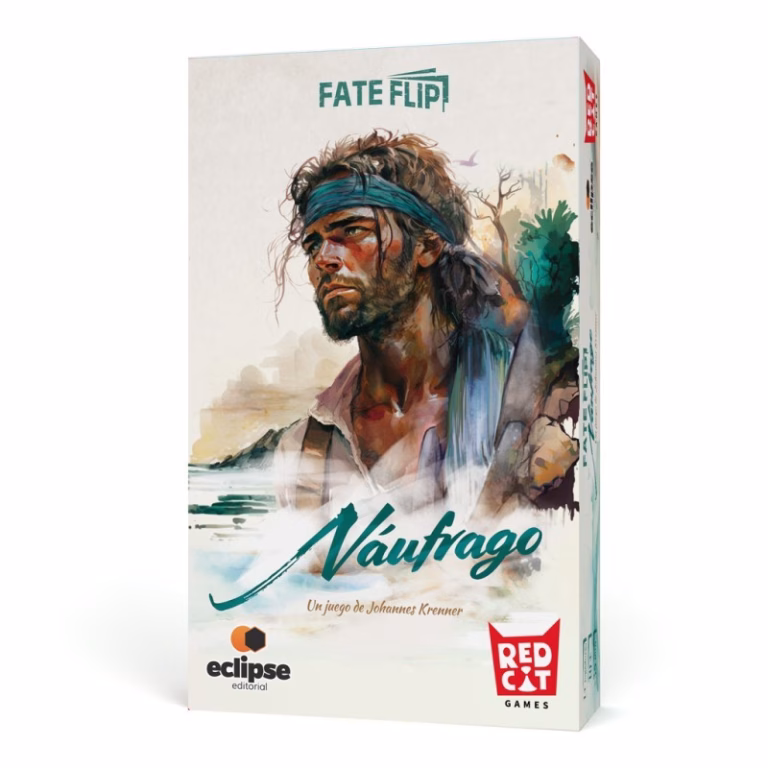 NÁUFRAGO