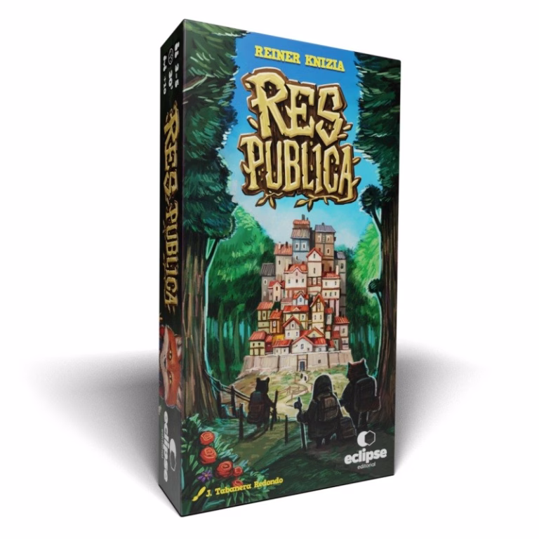 RES PUBLICA