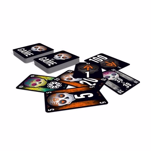 THE GAME 10º ANIVERSARIO - Imagen 2