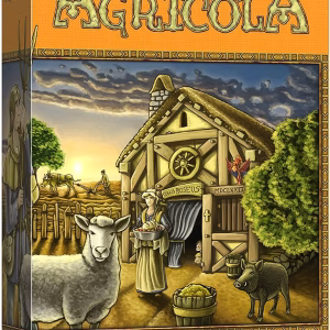 AGRICOLA