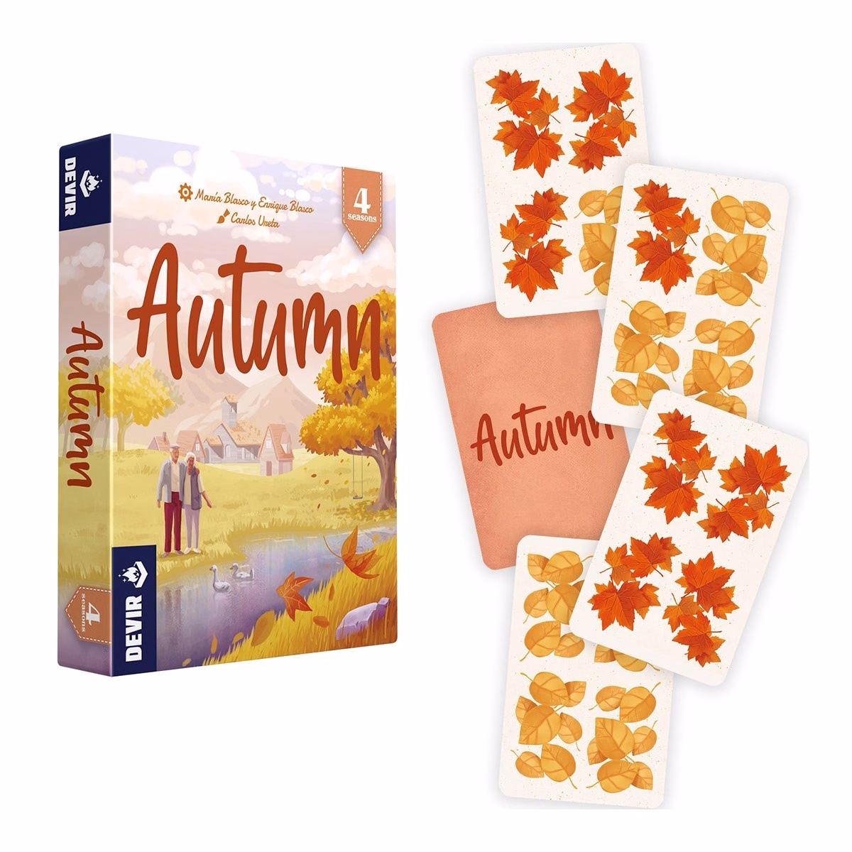 AUTUM - Imagen 2